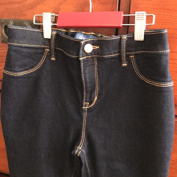 Girls Size 16 Regular, Rockstar Jeggings, Old Navy NWOT - Picture 5 of 11